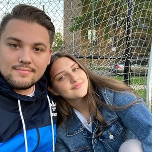 Meet your Posher, Karina